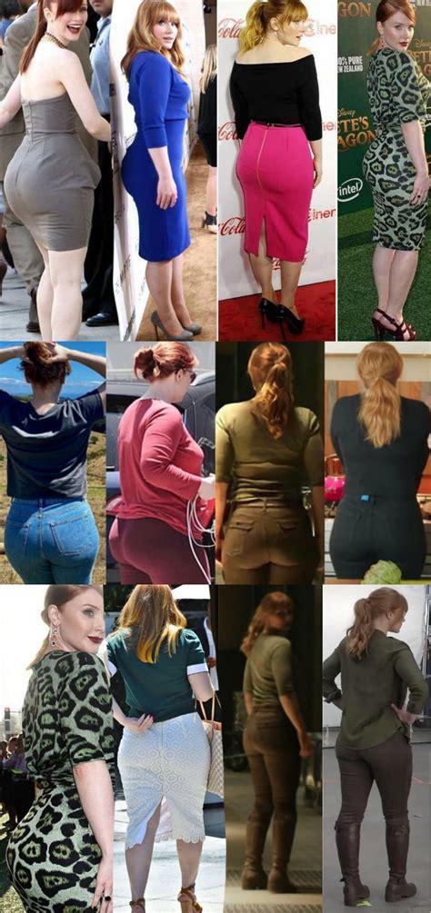 bryce howard dallas ass|Bryce Dallas Howards Butt is the Center of a Major Debate Online